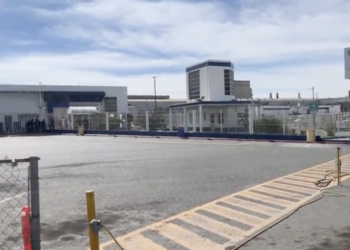 Instalaciones de Tupy en Ramos Arizpe.