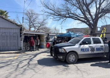 Hombre de 63 años perdió la vida luego de ser lesionado con arma blanca.