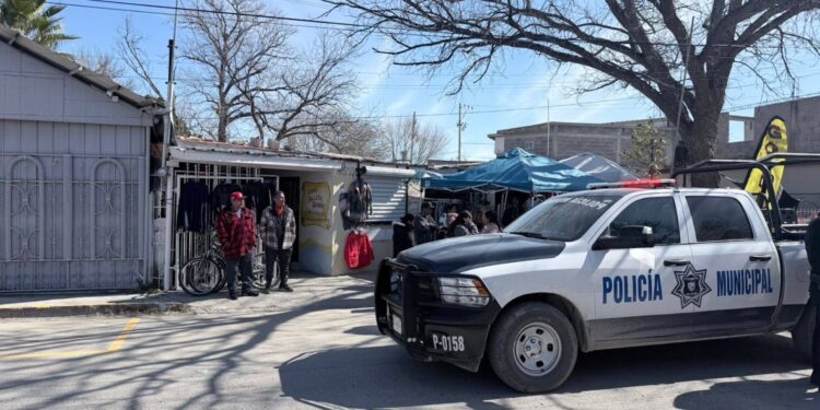 Hombre de 63 años perdió la vida luego de ser lesionado con arma blanca.