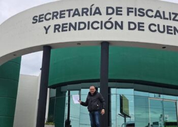 Juan Carlos Hernández, regidor.