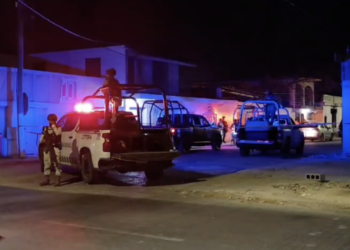 La exoficial deberá firmar durante 12 meses ante la Fiscalía.