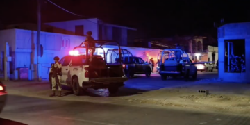 La exoficial deberá firmar durante 12 meses ante la Fiscalía.