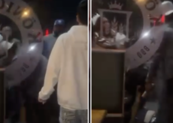 El establecimiento se ubica en Plaza Punto Tec.