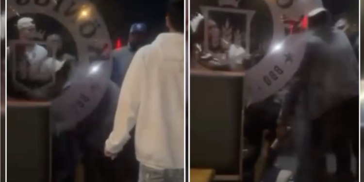 El establecimiento se ubica en Plaza Punto Tec.