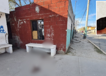 Oscar Alejandro Rayos Hernández falleció a causa de la enfermedad que padecía.