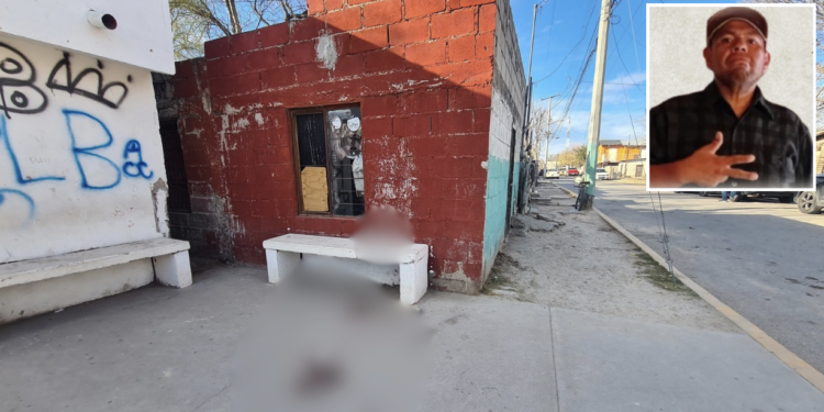 Oscar Alejandro Rayos Hernández falleció a causa de la enfermedad que padecía.