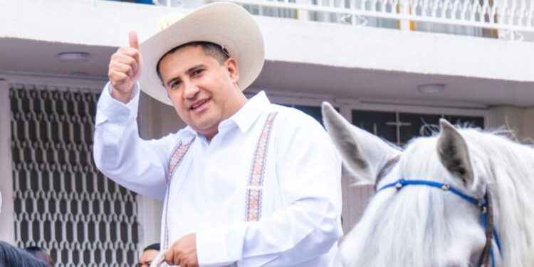 Avanza investigación por homicidio de alcalde en Uruapan. 