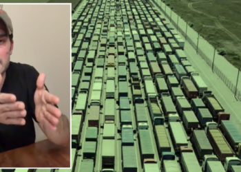 Puerto Verde avanzará pese a críticas, afirma alcalde de Eagle Pass.