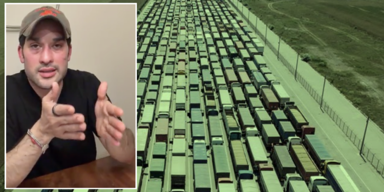 Puerto Verde avanzará pese a críticas, afirma alcalde de Eagle Pass.