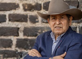 Abel Ayala Flores fue referente del sector ganadero y empresarial en Coahuila.