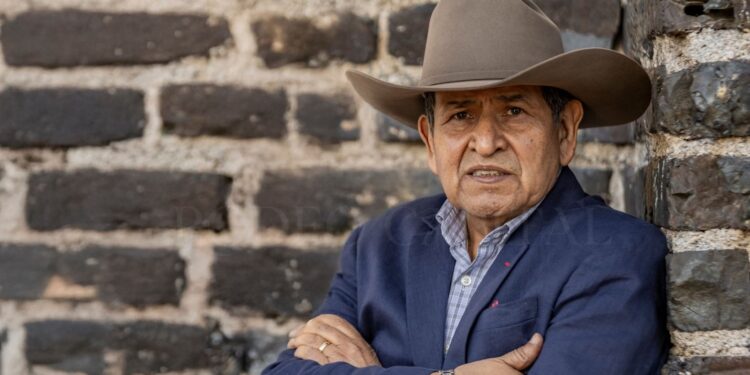 Abel Ayala Flores fue referente del sector ganadero y empresarial en Coahuila.