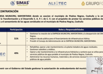 Esta fue la propuesta del alcalde a mediados del año pasado.