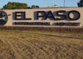 Operaciones aéreas fueron restablecidas este miércoles en El Paso.