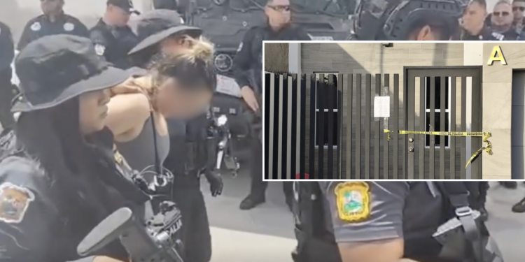 Alcalde de Piedras Negras ratifica que presentó denuncia tras intento de presión.