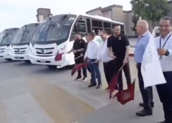 De “no habrá aumentos” a “así quedó desde la administración pasada”.