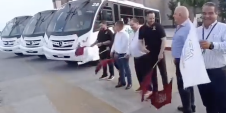 De “no habrá aumentos” a “así quedó desde la administración pasada”.