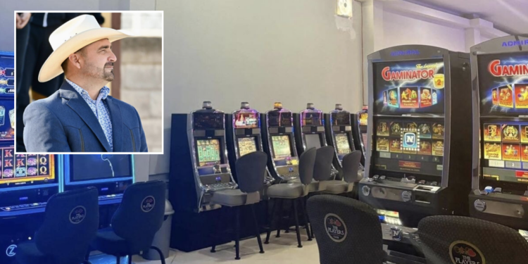 El alcalde Iván Ochoa confirmó la clausura del establecimiento y pidió revisar la legislación vigente.