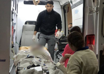 Luis Diego Quintero continúa bajo atención médica.