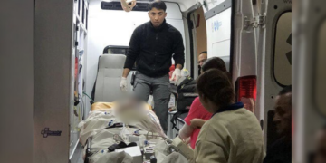 Luis Diego Quintero continúa bajo atención médica.