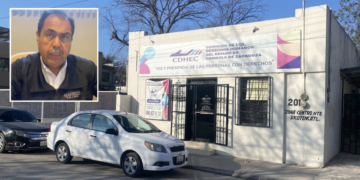 La CDHEC solicitó informe al Ayuntamiento por quejas relacionadas con la labor periodística.