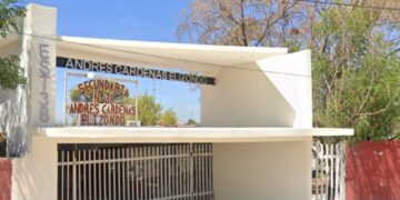 Padres de familia denunciaron a docente de la Técnica 38.