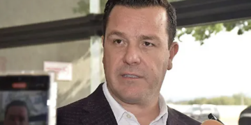 El fiscal emitió recomendaciones preventivas ante viajes a otras entidades.