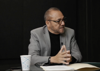 El regidor Juan Carlos Hernández informó sobre los reportes y denuncias presentados ante instancias estatales.