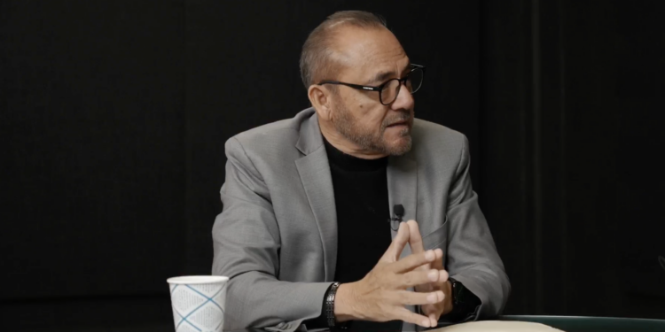 El regidor Juan Carlos Hernández informó sobre los reportes y denuncias presentados ante instancias estatales.