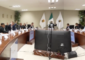 El punto fue retirado antes de su discusión en la sesión ordinaria de Cabildo.