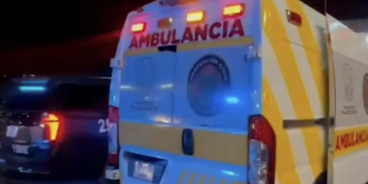 Elementos de seguridad atendieron ambos reportes durante la madrugada.
