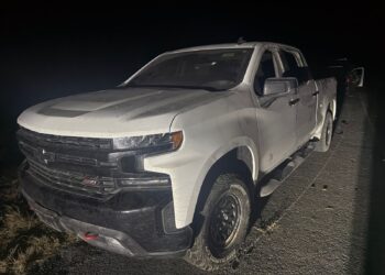 Unidades aseguradas quedaron bajo resguardo oficial.