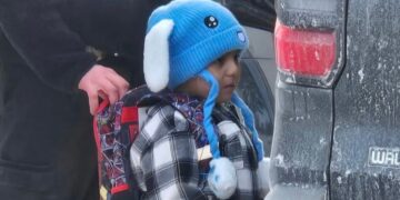 El juez consideró que el caso se originó en una política de deportación mal aplicada.