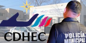 Corporaciones policiales concentran la mayoría de quejas recibidas en enero.
