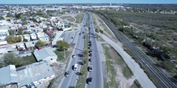 Se habilitarán rutas alternas para el flujo vehicular. 