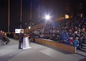 Renuncia de Adán Augusto al Senado fue decisión personal: Sheinbaum.