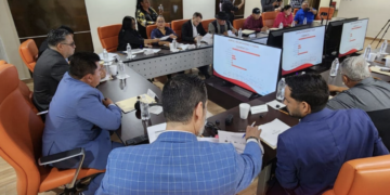 Asesor jurídico sostiene que la revocación del amparo validó dejar sin efectos al órgano directivo.