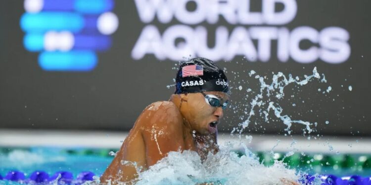 Zapopan no albergará la fecha del serial internacional de saltos.