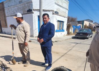 Lorenzo Menera dijo que respetará la decisión que tome el Cabildo.