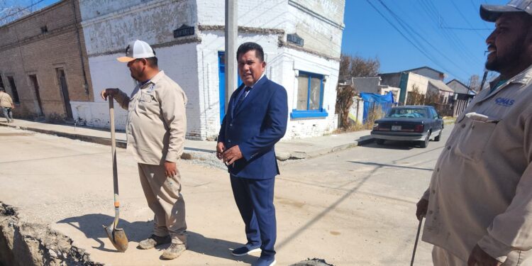 Lorenzo Menera dijo que respetará la decisión que tome el Cabildo.