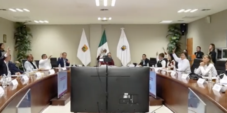 El Cabildo volvió a rechazar la propuesta del alcalde para modificar el consejo directivo de SIMAS.