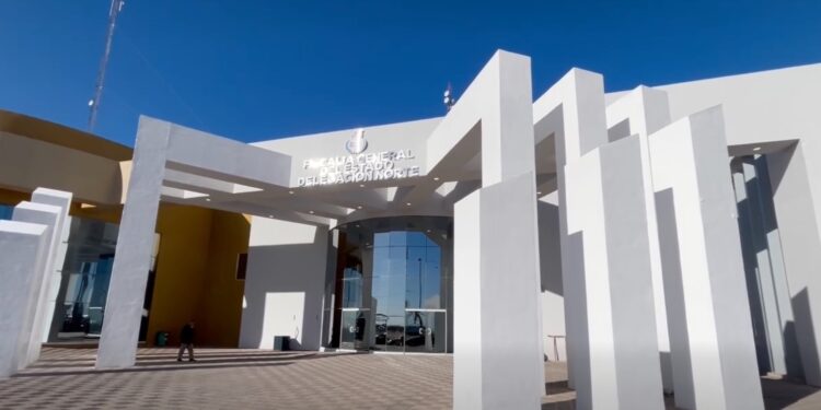 La unidad fue ubicada y la mujer detenida.