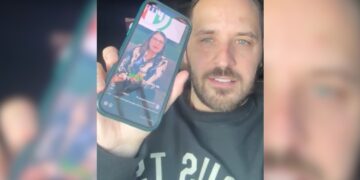 El alcalde Jacobo Rodríguez difundió una transmisión donde lanzó descalificaciones contra regidores, medios y opositores tras el intento de clausura al restaurante de una regidora.