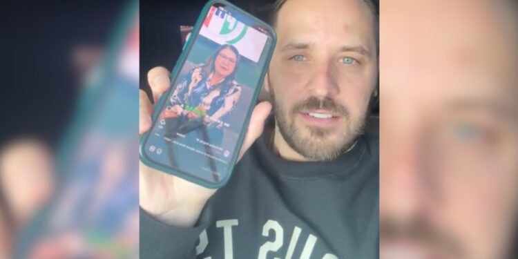 El alcalde Jacobo Rodríguez difundió una transmisión donde lanzó descalificaciones contra regidores, medios y opositores tras el intento de clausura al restaurante de una regidora.