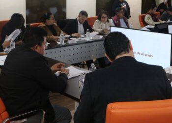 El Cabildo deberá sesionar esta semana para designar nuevo consejo en SIMAS.