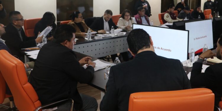 El Cabildo deberá sesionar esta semana para designar nuevo consejo en SIMAS.