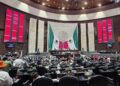 Cámara de Diputados emitió la declaratoria, ahora va a la de Senadores.