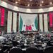 Cámara de Diputados emitió la declaratoria, ahora va a la de Senadores.