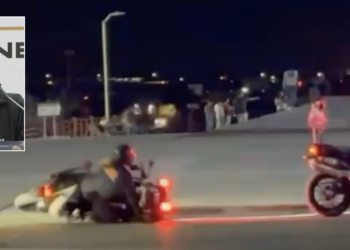 Secretario justifica falta de capacitación de elementos que manejan los costosos vehículos recién entregados.