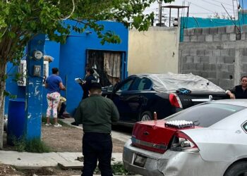 Autoridades detuvieron al presunto responsable tras la riña en Villas del Carmen.