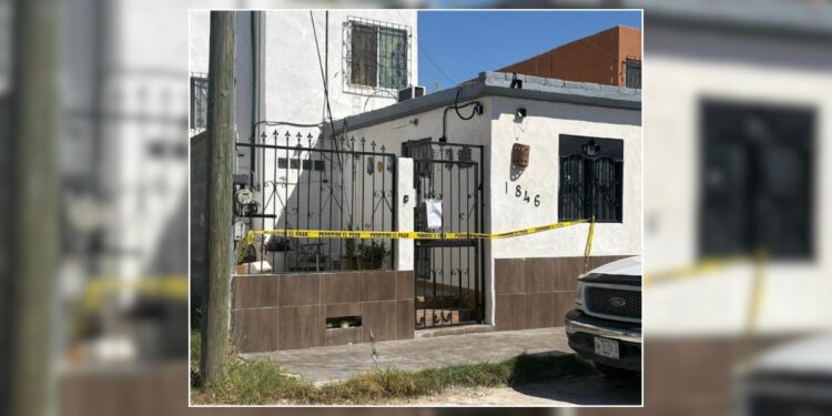 Domicilio en la colonia Año 2000 fue asegurado tras cateo.